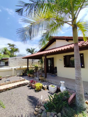 Casa na praia